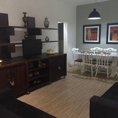 Apartamento Luxo Copacabana Рио-де-Жанейро Экстерьер фото