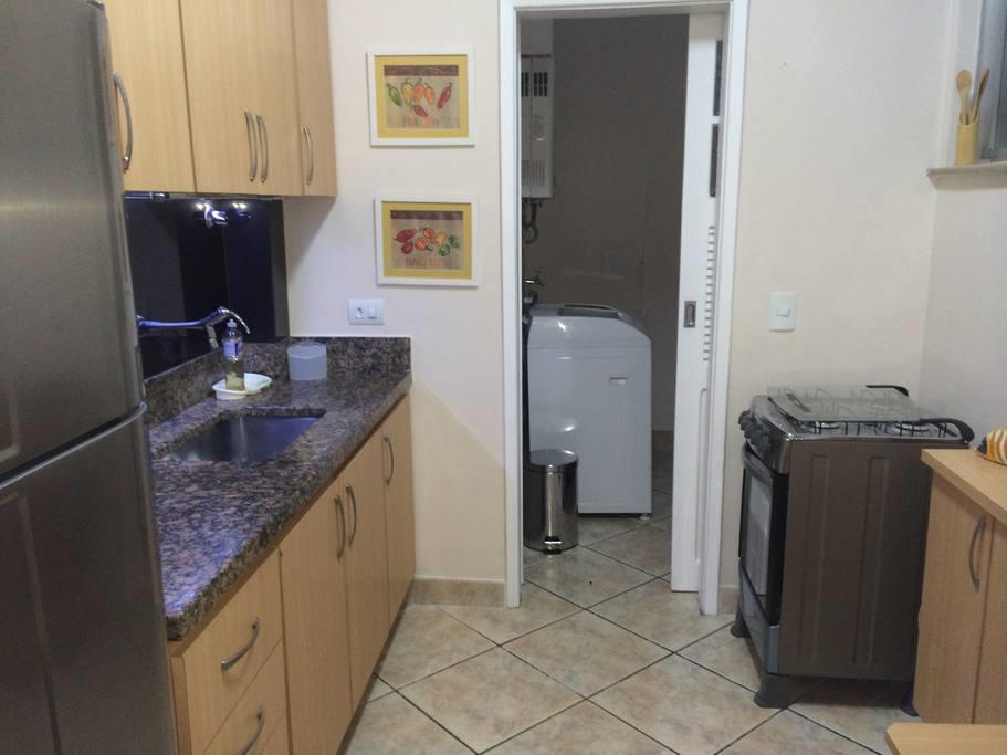 Apartamento Luxo Copacabana Рио-де-Жанейро Экстерьер фото
