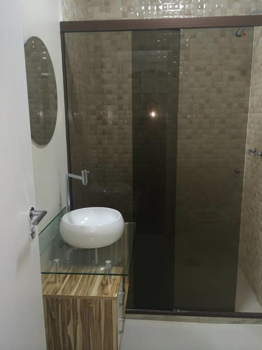 Apartamento Luxo Copacabana Рио-де-Жанейро Экстерьер фото