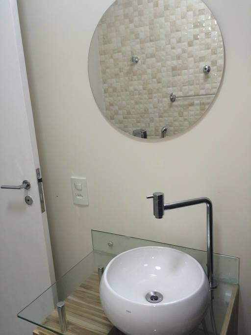 Apartamento Luxo Copacabana Рио-де-Жанейро Экстерьер фото