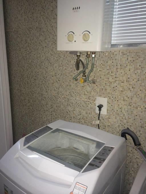 Apartamento Luxo Copacabana Рио-де-Жанейро Экстерьер фото